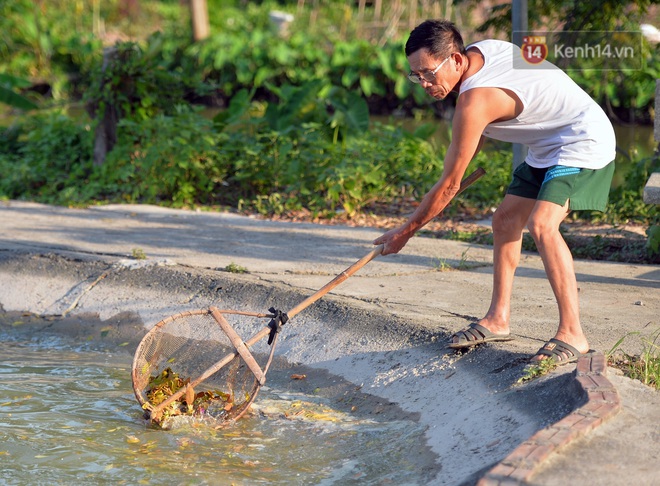 Những pha bật san tô và đùa nghịch với nước của lũ trẻ trong ngày nắng nóng đỉnh điểm - Ảnh 3.