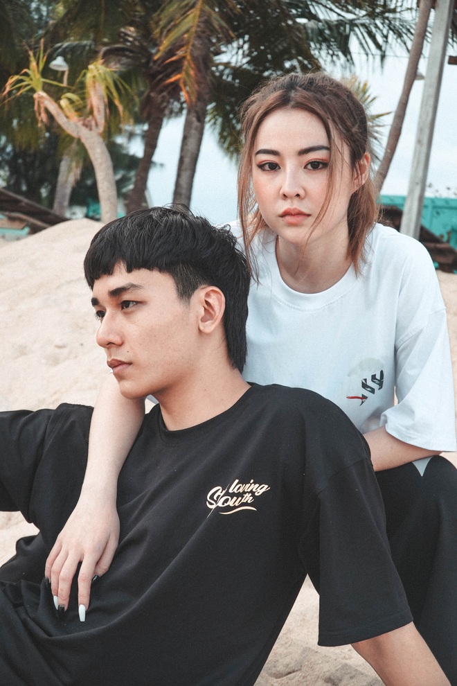 BST mới của SLY Clothing – Cùng nhau viết những tháng ngày tuổi trẻ rực rỡ - Ảnh 6.