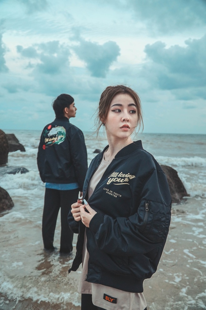 BST mới của SLY Clothing &ndash; C&ugrave;ng nhau viết những th&aacute;ng ng&agrave;y tuổi trẻ rực rỡ - Ảnh 3.