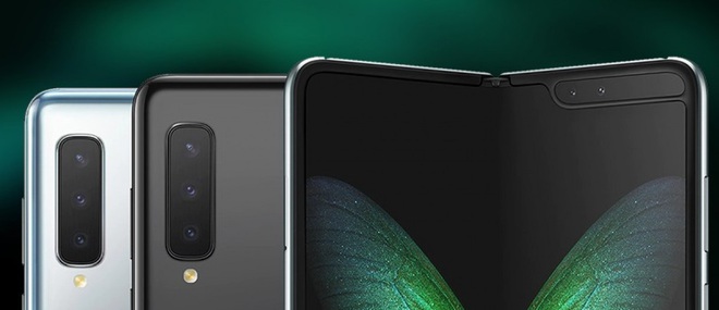 Samsung Galaxy Fold Lite - smartphone màn hình gập giá rẻ của Samsung sẽ ra mắt sớm hơn dự tính? - Ảnh 2.