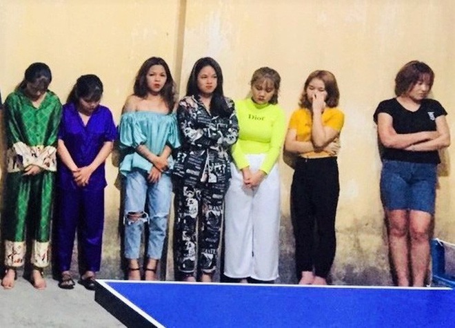 Tổ chức tiệc ma t&uacute;y linh đ&igrave;nh để ch&agrave;o đ&oacute;n bạn tới Thanh H&oacute;a chơi - Ảnh 2.