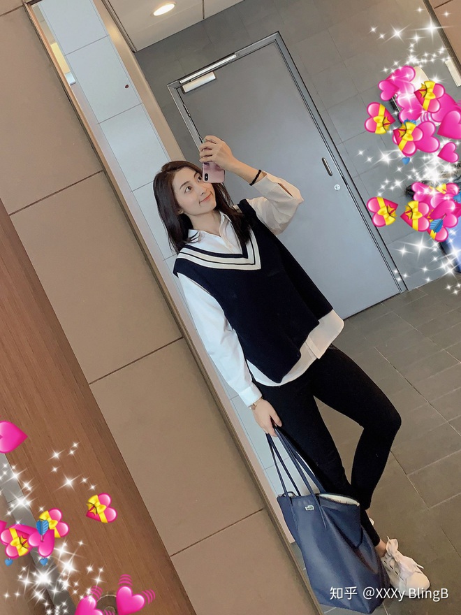 Bị ch&ecirc; sao g&aacute;i T&acirc;n Cương m&agrave; chẳng xinh, c&ocirc; n&agrave;ng phản dame bằng c&aacute;ch giảm lu&ocirc;n 24kg trong 8 th&aacute;ng - Ảnh 4.