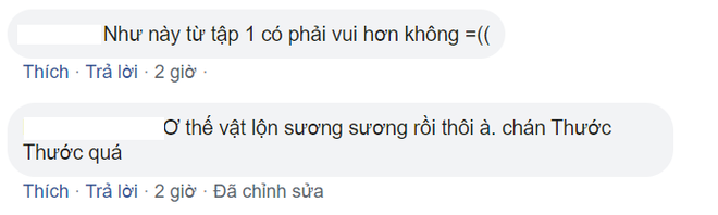 Netizen khoái chí xem cảnh Triệu Lộ Tư bị làm thịt ở Trần Thiên Thiên Trong Lời Đồn, kì lắm nha! - Ảnh 7.