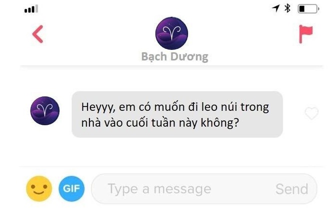 Tinder Việt công bố 3 chòm sao là sát thủ tình trường, tiết lộ cả nhóm FA lâu năm nhưng vẫn kén - Ảnh 1.