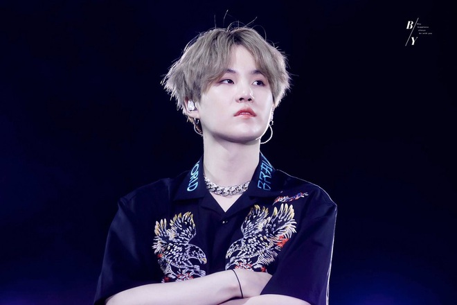 Thành viên nhóm nhạc từng không muốn làm idol: SUGA bị lừa vào BTS vì tưởng chỉ cần rap, Kai (EXO) được “dụ” bằng… trò chơi điện tử - Ảnh 4.