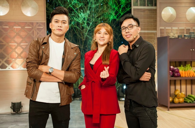 Bế bụng bầu tham gia gameshow vận động, Thu Thủy xuất sắc giành chiến thắng - Ảnh 1.