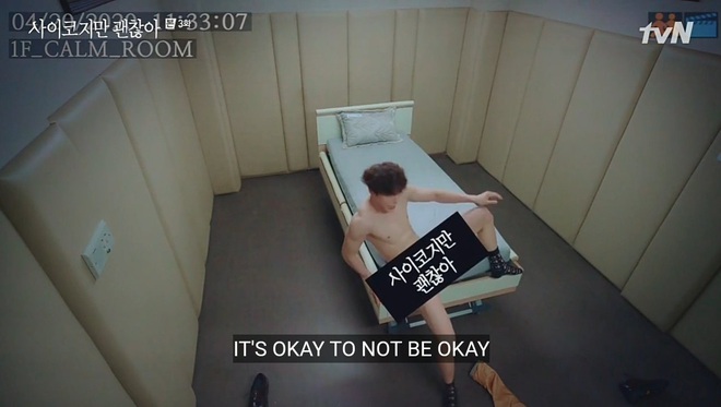 Netizen Hàn phát ngượng vì loạt cảnh quay 18+ của Điên Thì Có Sao: Lẽ nào chúng ta dễ dãi với quấy rối tình dục thế sao? - Ảnh 3.