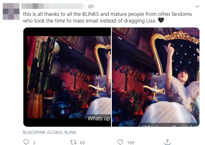 YG lẳng lặng xóa chi tiết gây tranh cãi trong MV mới của BLACKPINK sau khi bị chỉ trích là thiếu tôn trọng vị thần linh thiêng của Ấn Độ - Ảnh 7.