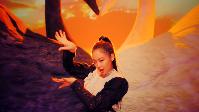 Những chi tiết bị bỏ quên trong How You Like That: Rosé bị thương là do tai nạn từ Kill This Love”, MV debut của BLACKPINK cũng có liên quan? - Ảnh 4.