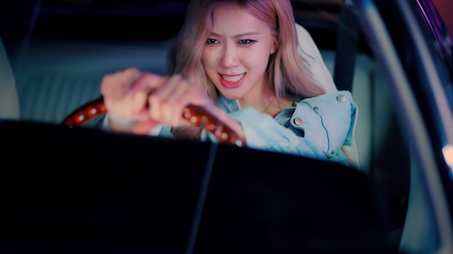 Những chi tiết bị bỏ quên trong How You Like That: Rosé bị thương là do tai nạn từ Kill This Love”, MV debut của BLACKPINK cũng có liên quan? - Ảnh 6.