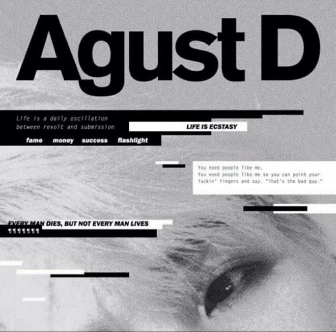 Từ 11 giây bản sample sóng gió của Agust D (SUGA - BTS): Lời xin lỗi “lợi bất cập hại” của công ty và bài học lớn cho fandom toàn cầu - Ảnh 4.