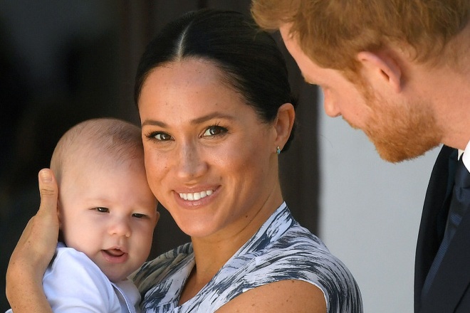 Meghan Markle lên tiếng về mẹ từng bị phân biệt chủng tộc, hi vọng điều tốt đẹp hơn sẽ đến với con mình - Ảnh 3.