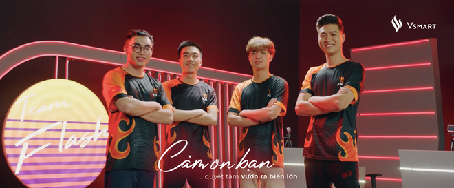 Ho&agrave;ng Th&ugrave;y Linh - Rhymastic - Touliver trở lại đường đua Vpop th&aacute;ng 6 với MV tri &acirc;n tinh thần ti&ecirc;n phong bản lĩnh của triệu người Việt Nam - Ảnh 9.