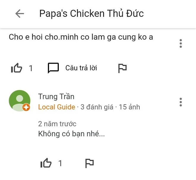 Vào hàng gà Hàn Quốc để hỏi có bán... gà cúng không: khách hàng quả thật luôn có những yêu cầu thật bất ngờ! - Ảnh 1.