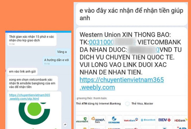 Bộ Công an: Cảnh báo thủ đoạn lừa đảo người bán hàng online hết sức tinh vi - Ảnh 1.