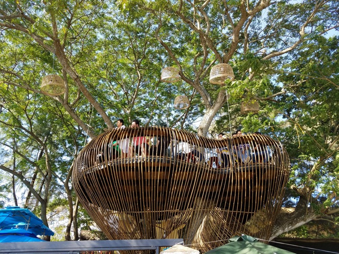 Cứ nghĩ Cần Thơ buồn tẻ hóa ra có cả loạt quán cà phê xinh xắn hết cỡ cho chị em đi du lịch cuối tuần không biết chán - Ảnh 1.
