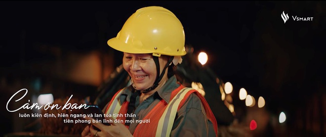 Ho&agrave;ng Th&ugrave;y Linh - Rhymastic - Touliver trở lại đường đua Vpop th&aacute;ng 6 với MV tri &acirc;n tinh thần ti&ecirc;n phong bản lĩnh của triệu người Việt Nam - Ảnh 12.
