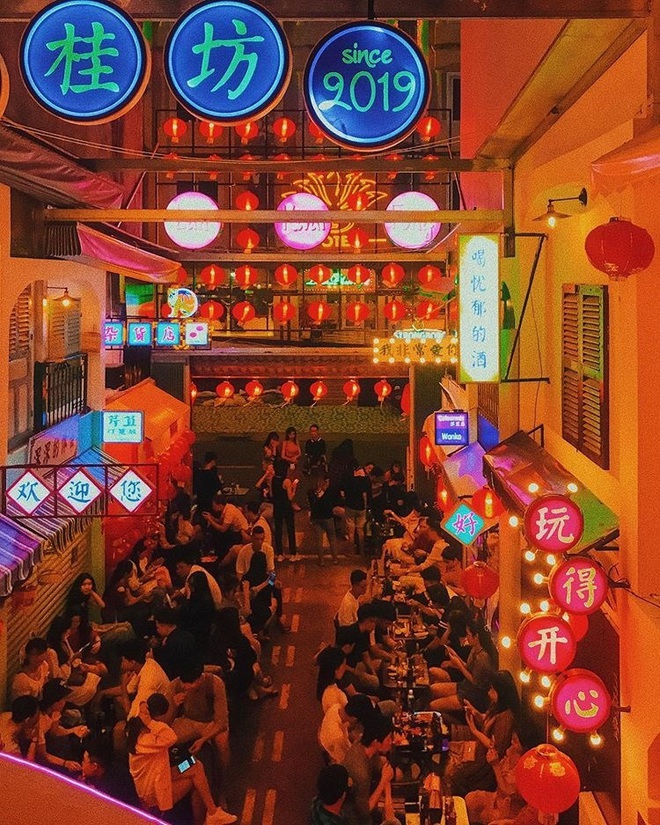 Cứ nghĩ Cần Thơ buồn tẻ hóa ra có cả loạt quán cà phê xinh xắn hết cỡ cho chị em đi du lịch cuối tuần không biết chán - Ảnh 9.