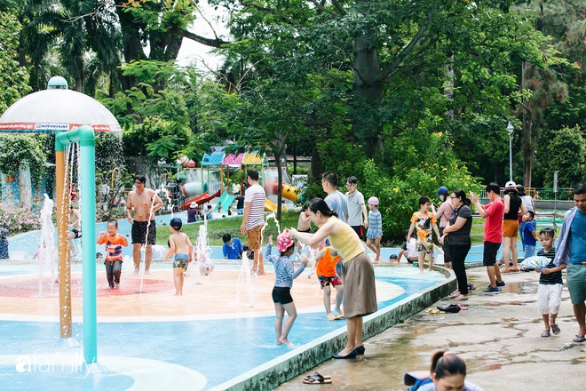 Lịch sử hơn 150 năm, nhưng đ&acirc;y l&agrave; 9 sự thật c&oacute; thể bạn chưa biết về Thảo Cầm Vi&ecirc;n khiến nơi n&agrave;y chưa bao giờ cũ như nhiều người vẫn nghĩ - Ảnh 25.