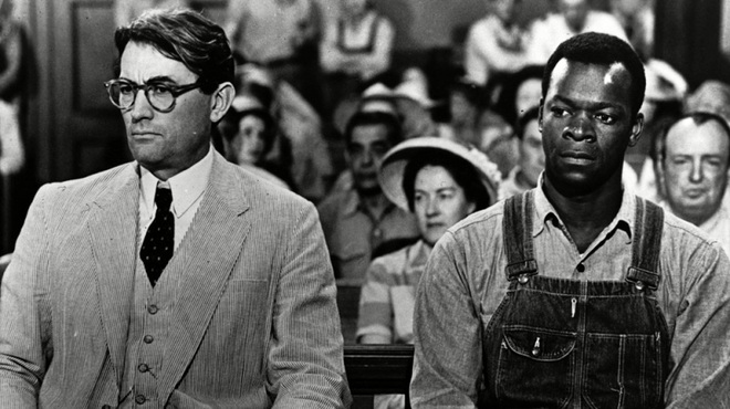 Xem 8 phim về nạn phân biệt chủng tộc này để hiểu tại sao người Mỹ xuống đường vì quyền sống của người da màu - Ảnh 9.