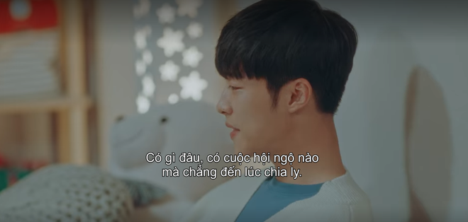 Thính xịn hơn cả hôn cổ, Lee Min Ho ôm ấp dính chặt Kim Go Eun không rời ở tập 15 Quân Vương Bất Diệt - Ảnh 11.