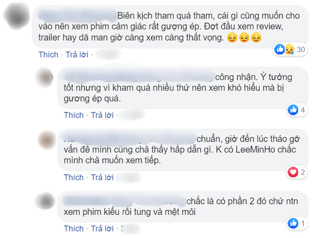 Xoắn não vì Quân Vương Bất Diệt loạn dòng thời gian hơn cả ENDGAME, cư dân mạng bực mình đòi bỏ phim - Ảnh 6.