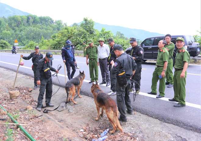 Vụ phạm nhân đặc biệt nguy hiểm 2 lần vượt ngục: Công an chuyển sang phương án đánh chìm - Ảnh 1.