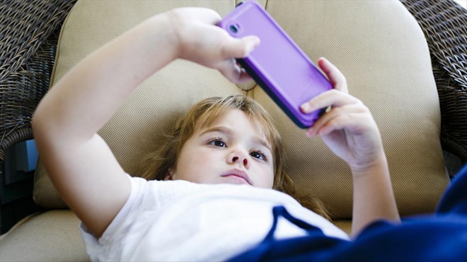 YouTube trở thành “điểm đến” hàng đầu cho trẻ em khi tìm kiếm game mobile - Ảnh 1.
