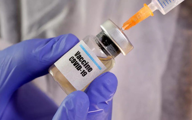 Trung Quốc, Nhật Bản chạy đua sản xuất vaccine chống Covid-19 - Ảnh 1.