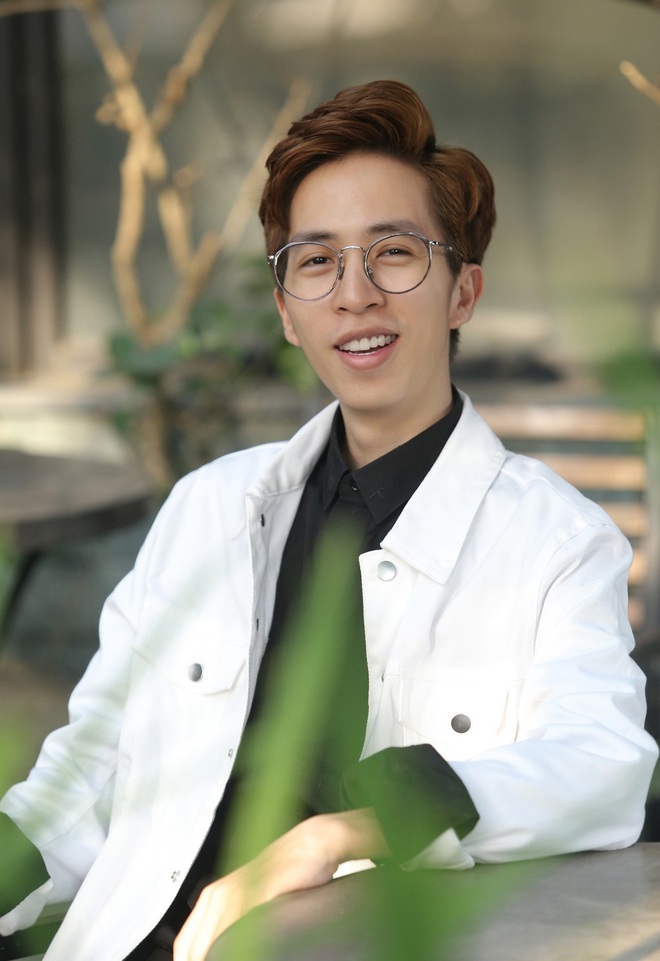 ViruSs: &ldquo;Thiếu gia nhạc viện&rdquo; đổi đời với nghề streamer v&agrave; bản lĩnh trở th&agrave;nh nghệ sĩ đa-zi-năng của showbiz Việt - Ảnh 1.