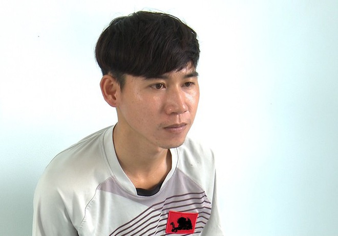 Nam thanh niên bị đánh thương tích 17% vì nói xấu bạn gái cũ - Ảnh 1.