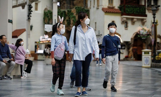Hàn Quốc ngày thứ 2 liên tiếp số ca lây nhiễm mới tăng hơn 50 - Ảnh 1.