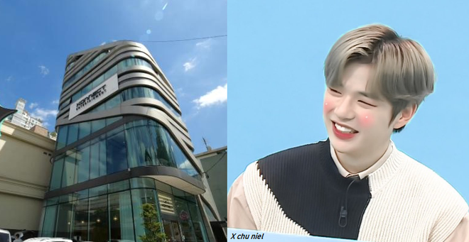 Cả MXH nháo nhào đòi làm ở công ty giải trí do chính idol kiêm CEO Kang Daniel sáng lập nhờ chi tiết đơn giản nhưng hấp dẫn - Ảnh 1.