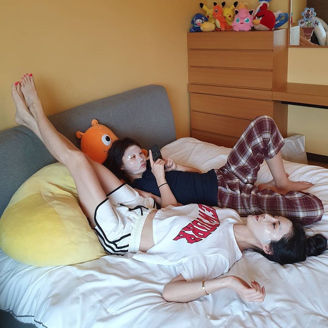 Nhiều n&agrave;ng thường gặp phải chứng ph&ugrave; nề nhưng kh&ocirc;ng biết nguy&ecirc;n nh&acirc;n l&agrave; do đ&acirc;u? C&oacute; 5 loại thực phẩm sẽ gi&uacute;p bạn cải thiện t&igrave;nh trạng n&agrave;y - Ảnh 4.