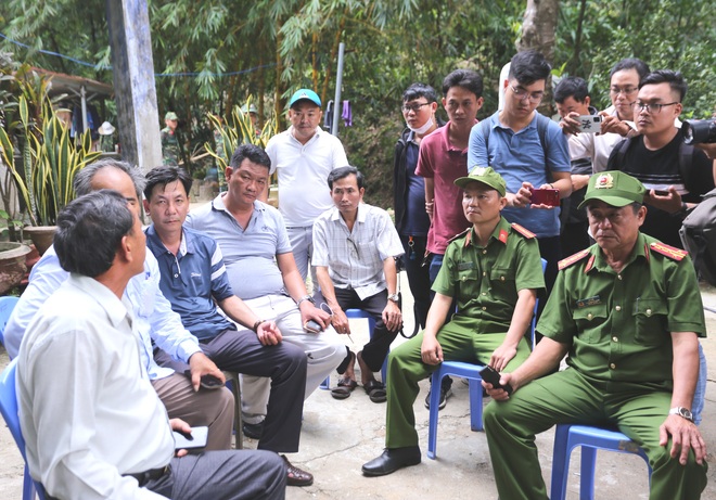 Cục Điều tra Hình sự Bộ Quốc phòng vào cuộc truy bắt kẻ giết lần vượt ngục - Ảnh 1.