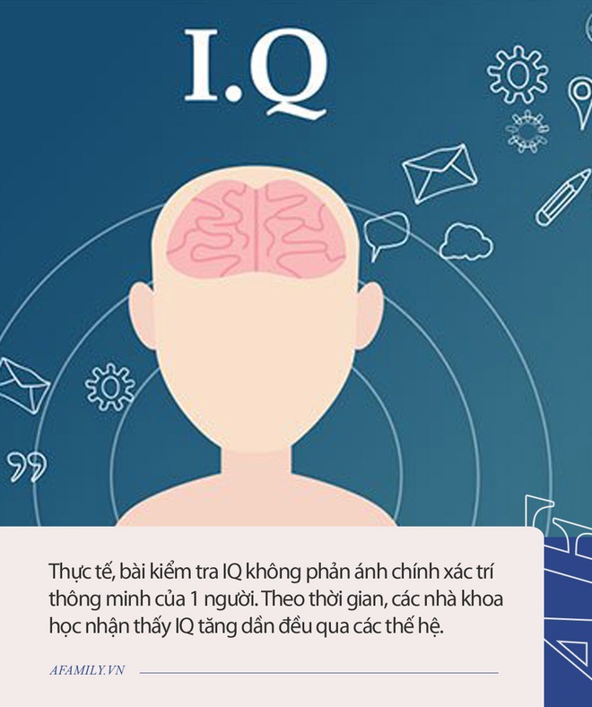 IQ không phải yếu tố quyết định thành công nhưng trong lịch sử, những người có IQ thấp từng bị đối xử như này - Ảnh 2.