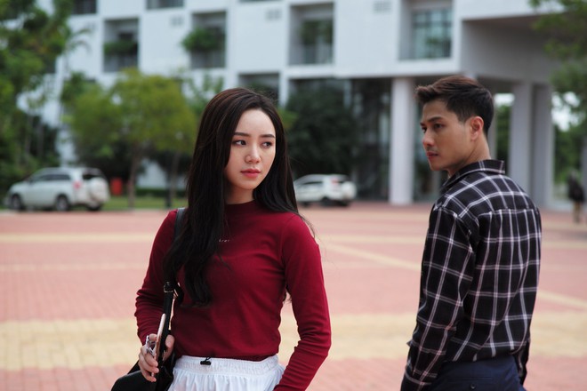 Đừng Bắt Em Phải Qu&ecirc;n t&aacute;i xuất hậu C&ocirc; Vy, mợ tiểu tam hay b&agrave; chằn lửa Quỳnh Kool sẽ gi&agrave;nh phần thắng? - Ảnh 9.