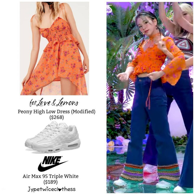 D&agrave;n mỹ nh&acirc;n Twice c&acirc;n hết mọi trang phục b&igrave;nh d&acirc;n kh&oacute; cảm, h&oacute;a ra c&ocirc;ng lao l&agrave; nhờ stylist đ&atilde; biến tấu qu&aacute; t&agrave;i t&igrave;nh - Ảnh 8.