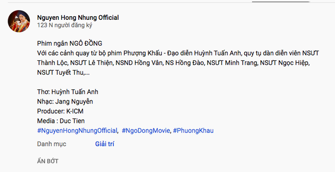 Người hòa âm ca khúc phim ngắn Ngô Đồng bất ngờ lên tiếng tố ekip cướp công, PR bẩn khi chỉ ghi tên producer K-ICM trong credit - Ảnh 3.