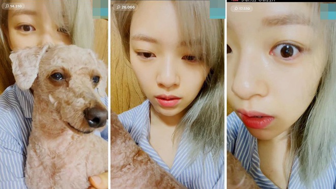 Th&agrave;nh vi&ecirc;n TWICE đ&iacute;ch th&acirc;n l&ecirc;n tiếng khi fan cho rằng bị nh&agrave; đ&agrave;i hắt hủi cắt s&oacute;ng fancam, ho&aacute; ra l&yacute; do thật sự lại v&ocirc; c&ugrave;ng đau l&ograve;ng - Ảnh 5.