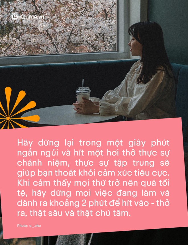 Nếu vừa có một ngày tồi tệ, đây là những việc bạn cần làm ngay để cứu vãn cảm xúc của mình  - Ảnh 1.