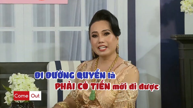 Diva Cát Thy và cô Minh Hiếu: Hai chị yêu hút fan vì quá... mặn, đường tình kể ra cũng lận đận lắm luôn - Ảnh 3.