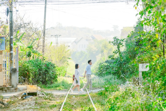 3 con đường t&#224;u với khung cảnh đẹp nhất Việt Nam, xem ảnh m&#224; d&#226;n mạng kh&#244;ng tin v&#224;o mắt m&#236;nh v&#236; “ảo” y hệt trong phim - Ảnh 13.