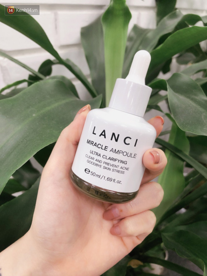 Xuất hiện một loại serum mới gi&uacute;p da mướt v&agrave; si&ecirc;u l&agrave;nh t&iacute;nh nhưng bất ngờ hơn cả lại l&agrave; sản phẩm của Samsung - Ảnh 1.