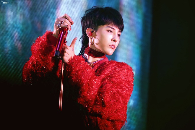 Từng bị từ chối phũ phàng khi hẹn hò giấu mặt, G-Dragon “tức cảnh sinh tình”… sáng tác luôn thành bản hit đến giờ vẫn “nổi như cồn” - Ảnh 1.