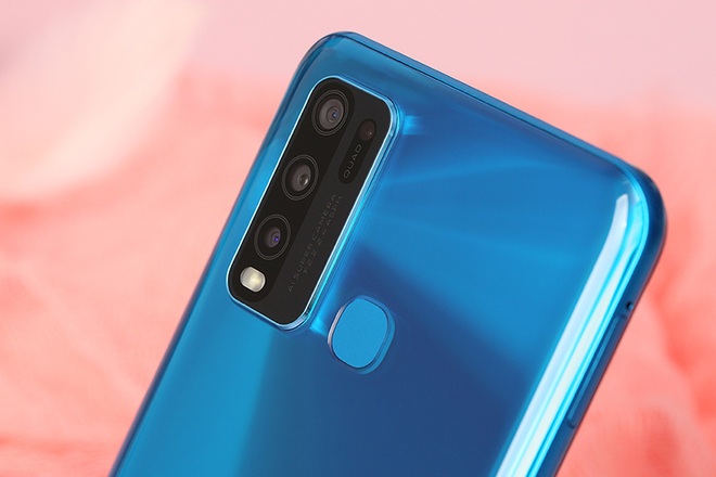 6 l&yacute; do bạn n&ecirc;n nhanh tay rinh ngay vivo Y30 tại Thế Giới Di Động - Ảnh 4.