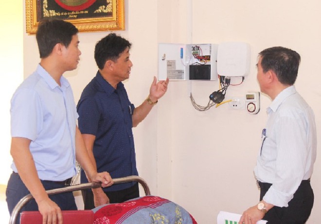 Địa phương tổ chức Kỳ thi tốt nghiệp THPT: Tăng t&iacute;nh tự chủ v&agrave; tự chịu tr&aacute;ch nhiệm - Ảnh 1.