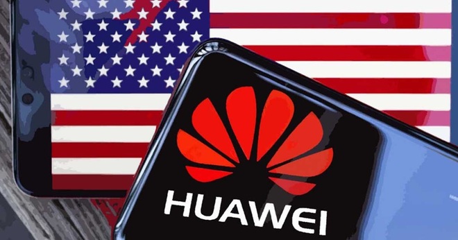 2 năm định mệnh, giấc mơ thống lĩnh thị phần smartphone của Huawei bị ông Trump vùi dập như thế nào? - Ảnh 2.