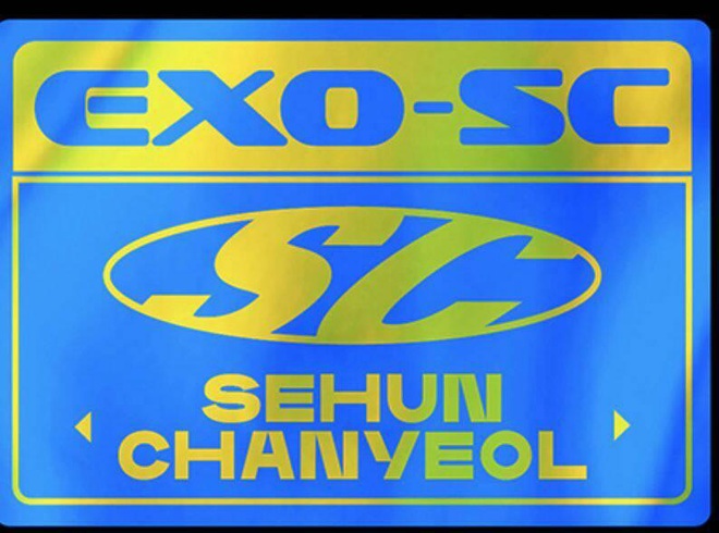 Logo mới cho m&agrave;n comeback của EXO-SC bị netizen mỉa mai ch&ecirc; xấu, khẳng định SM nợ lương designer hay g&igrave;? - Ảnh 4.