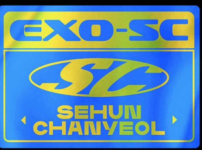 Logo mới cho màn comeback của EXO-SC bị netizen mỉa mai chê xấu, khẳng định SM nợ lương designer hay gì? - Ảnh 4.